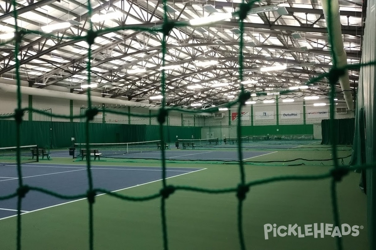 Photo of Pickleball at Complexe Sportif Drummondville Olympique